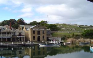 Warrnambool