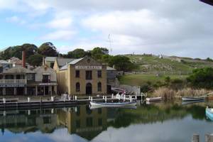 Warrnambool