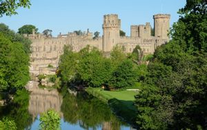 Warwick