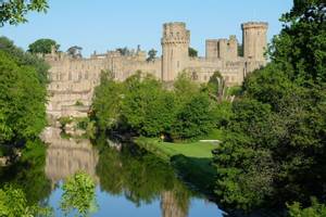 Warwick