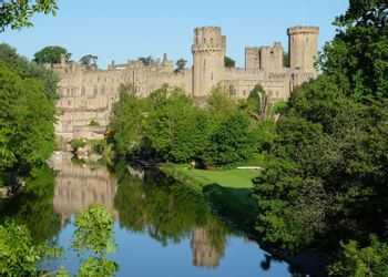 Warwick