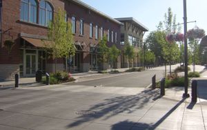 Washougal