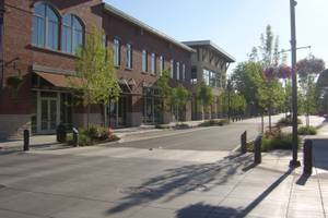 Washougal