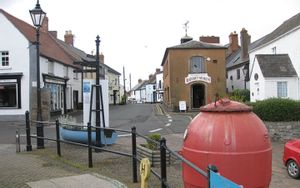 Watchet