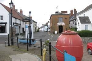 Watchet