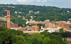 Waterbury