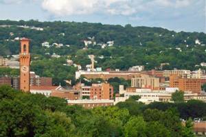 Waterbury