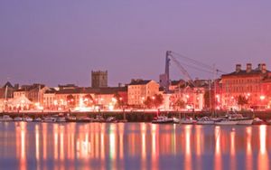 Waterford