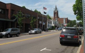 Watertown