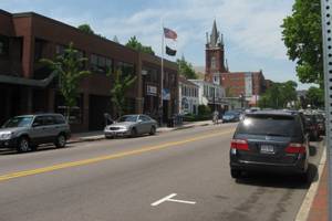 Watertown