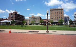 Wausau