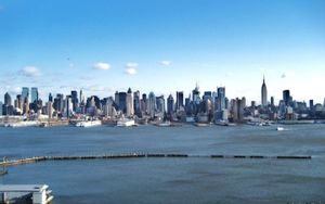 Weehawken