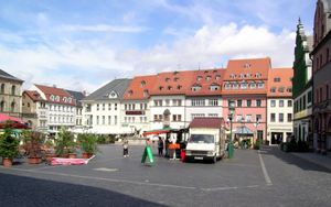 Weimar