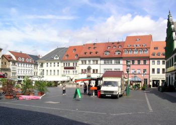 Weimar