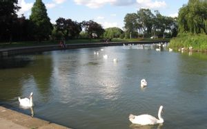 Wellingborough