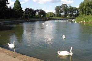 Wellingborough
