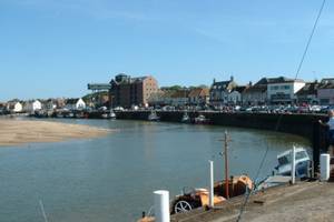 Wells-next-the-Sea