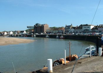 Wells-next-the-Sea