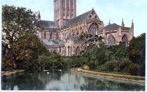 Wells