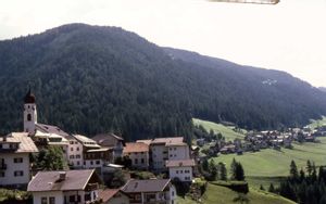 Welschnofen