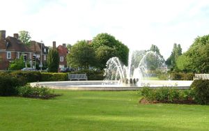 Welwyn Garden City
