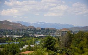 Wenatchee