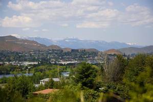 Wenatchee
