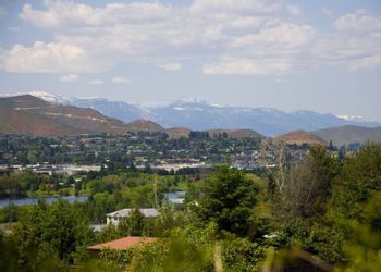 Wenatchee
