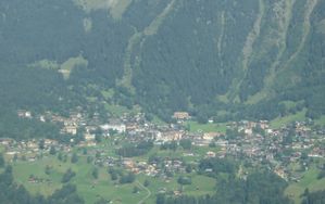 Wengen