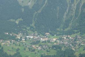 Wengen