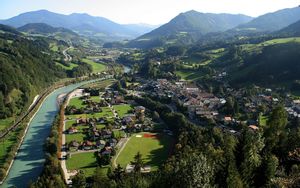Werfen