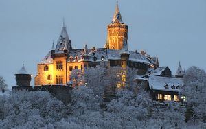 Wernigerode