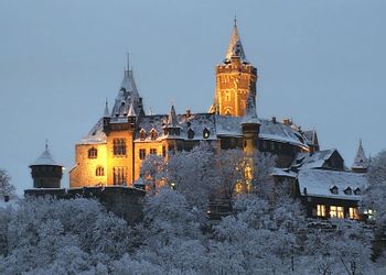 Wernigerode
