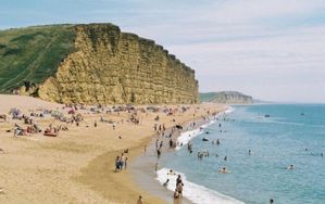 West Bay