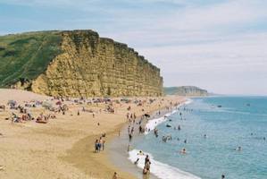 West Bay