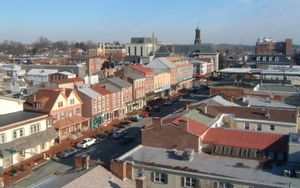 West Chester