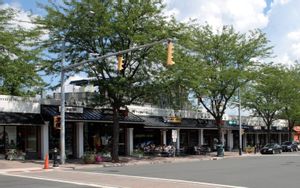 West Hartford