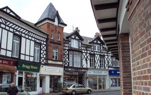 West Kirby