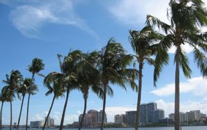 West Palm Beach