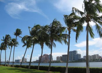 West Palm Beach