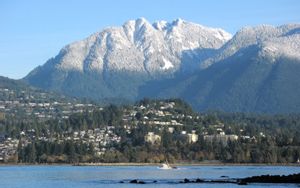 West Vancouver