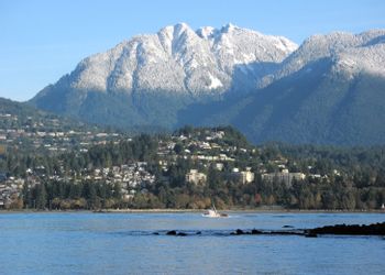West Vancouver