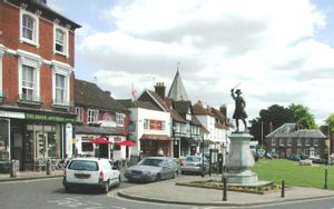 Westerham