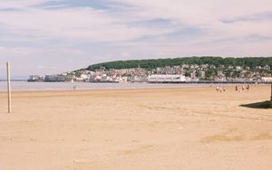 Weston-super-Mare