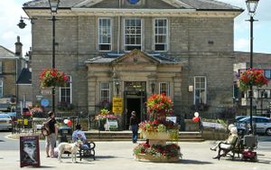 Wetherby