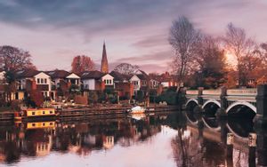 Weybridge
