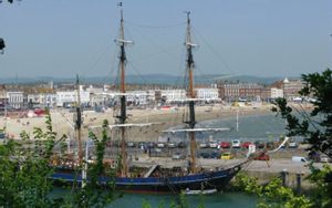 Weymouth