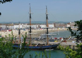 Weymouth