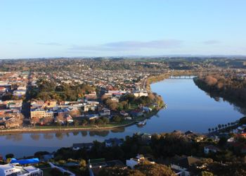 Whanganui