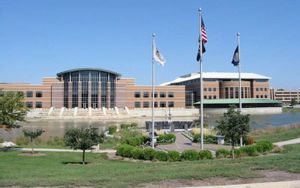 Wheaton